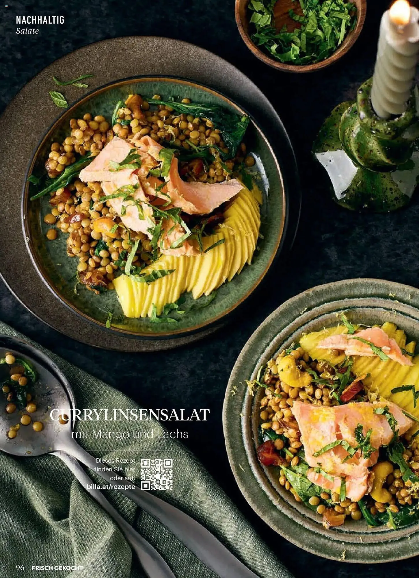 Billa Flugblatt von 1. Jänner bis 28. Februar 2026 - Flugblätt seite  92