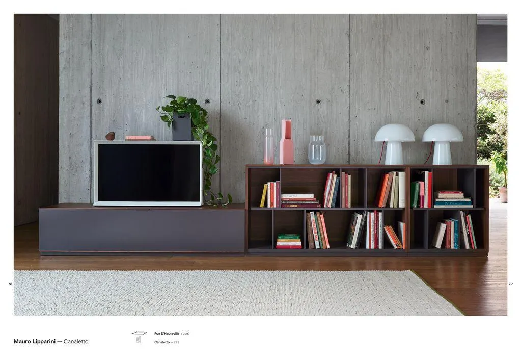 Collection 2023 – 2024 von 26. März bis 31. Dezember 2024 - Flugblätt seite 60