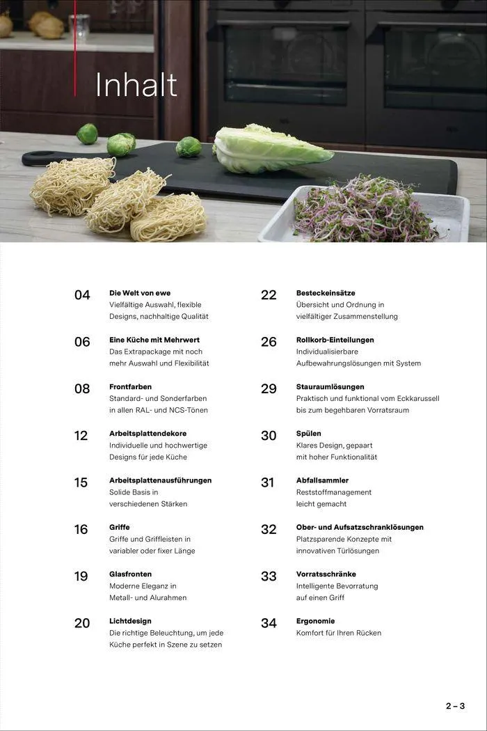 Ausstattung 2024/25 von 21. Mai bis 31. Dezember 2025 - Flugblätt seite  3