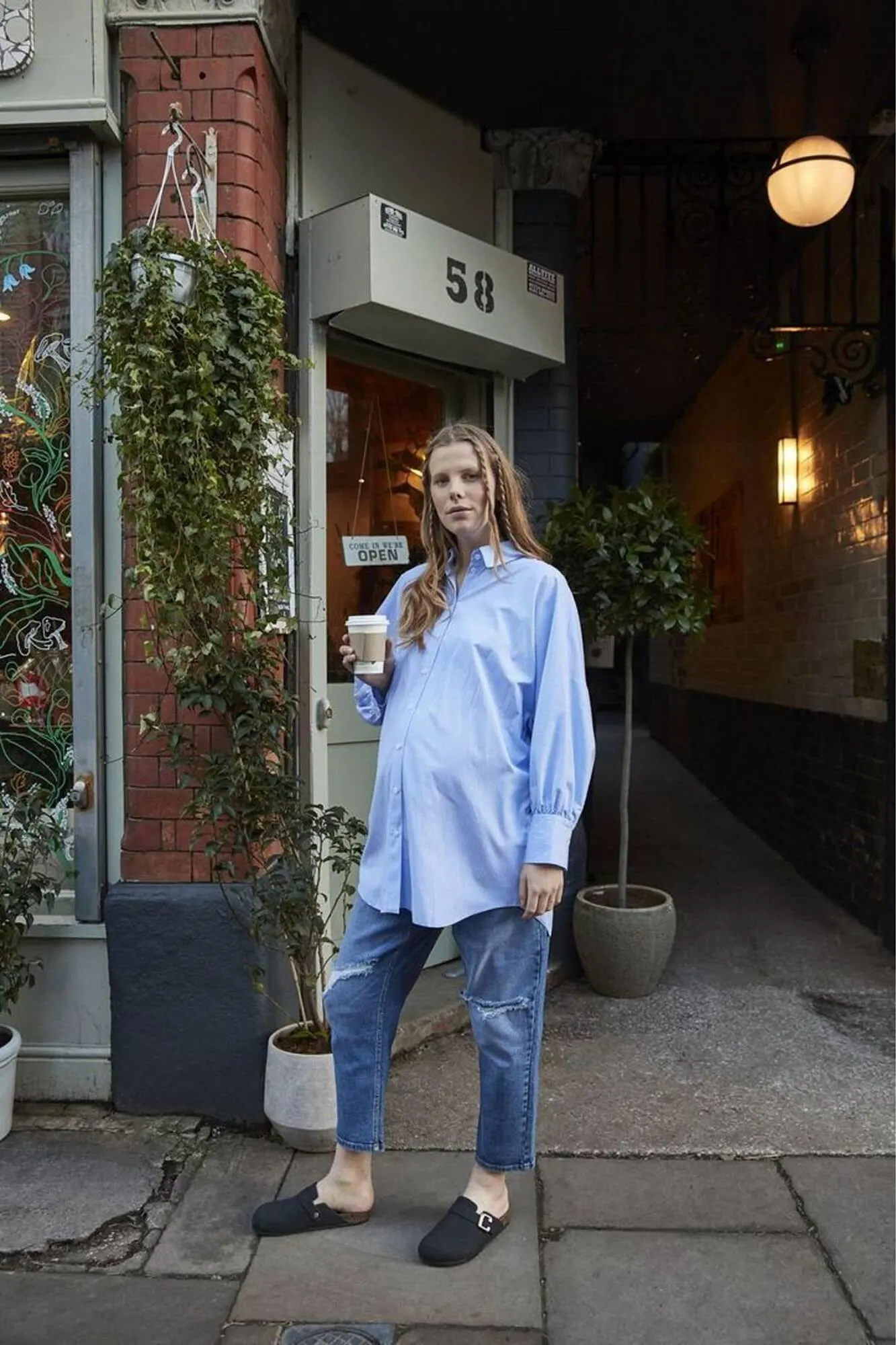 Primark Flugblatt von 30. Oktober bis 30. November 2023 - Flugblätt seite  7