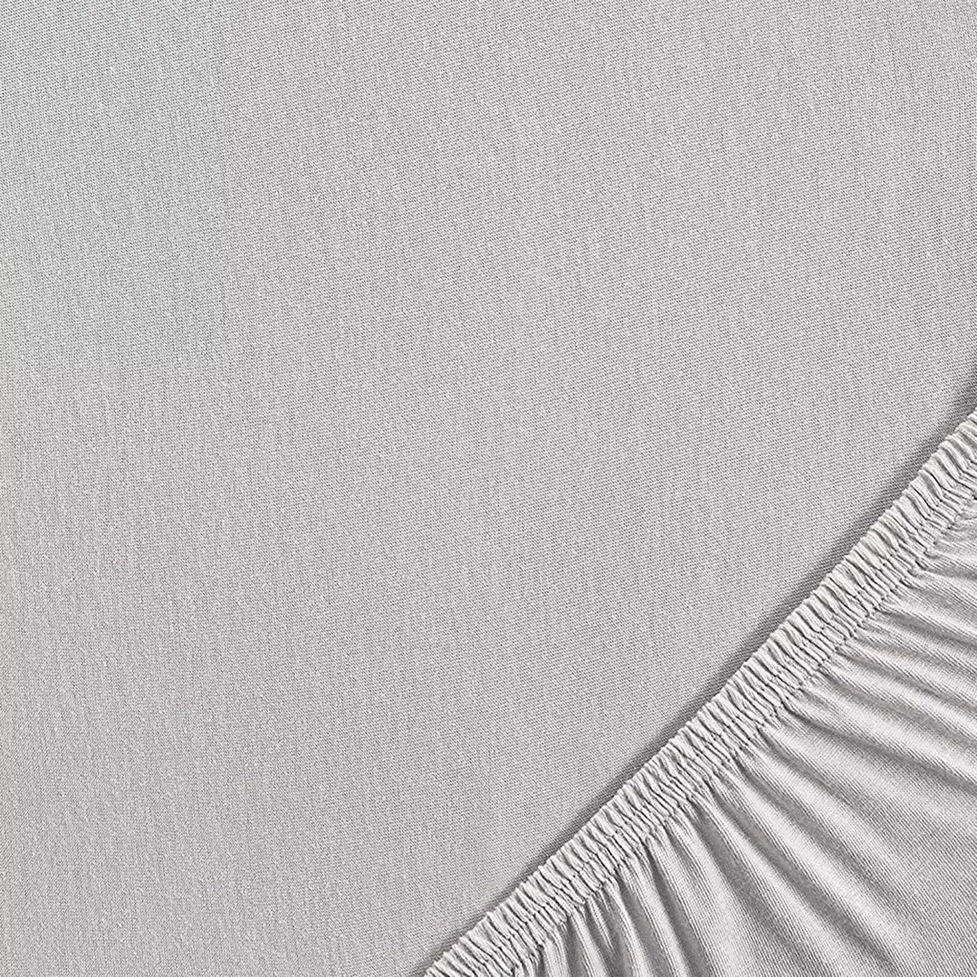 Spannbettlaken 45 x 90 cm