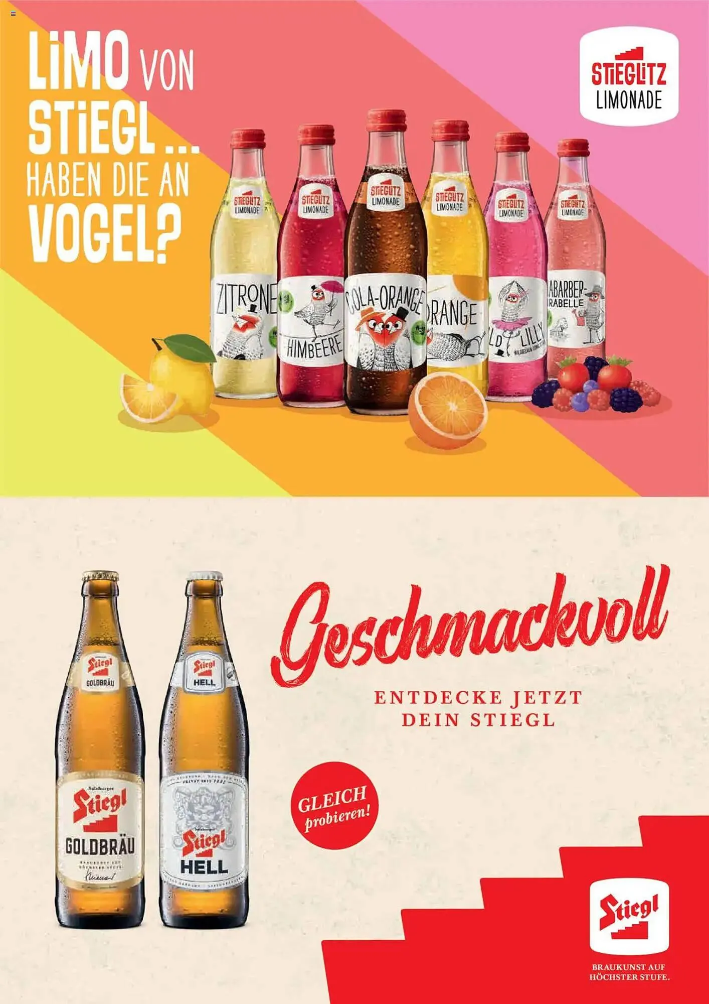 Unimarkt Flugblatt von 1. Juli bis 4. Dezember 2025 - Flugblätt seite 88