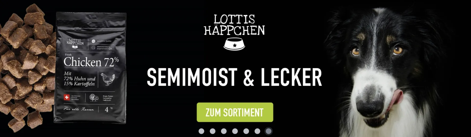 MegaZoo Flugblatt von 11. November bis 17. November 2025 - Flugblätt seite 7