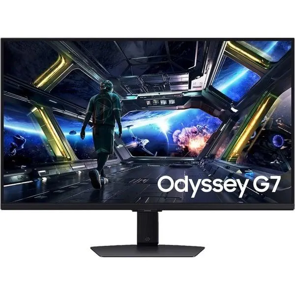 Odyssey G70D S32DG702EU, Gaming-Monitor
