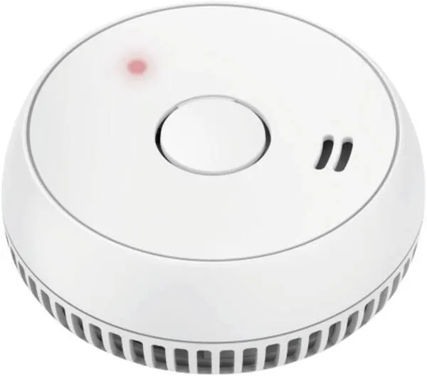 223841 Photoelektronischer Rauchmelder GS - Weiss
