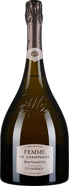 Champagne Grand Cru Brut Femme de Champagne Magnum