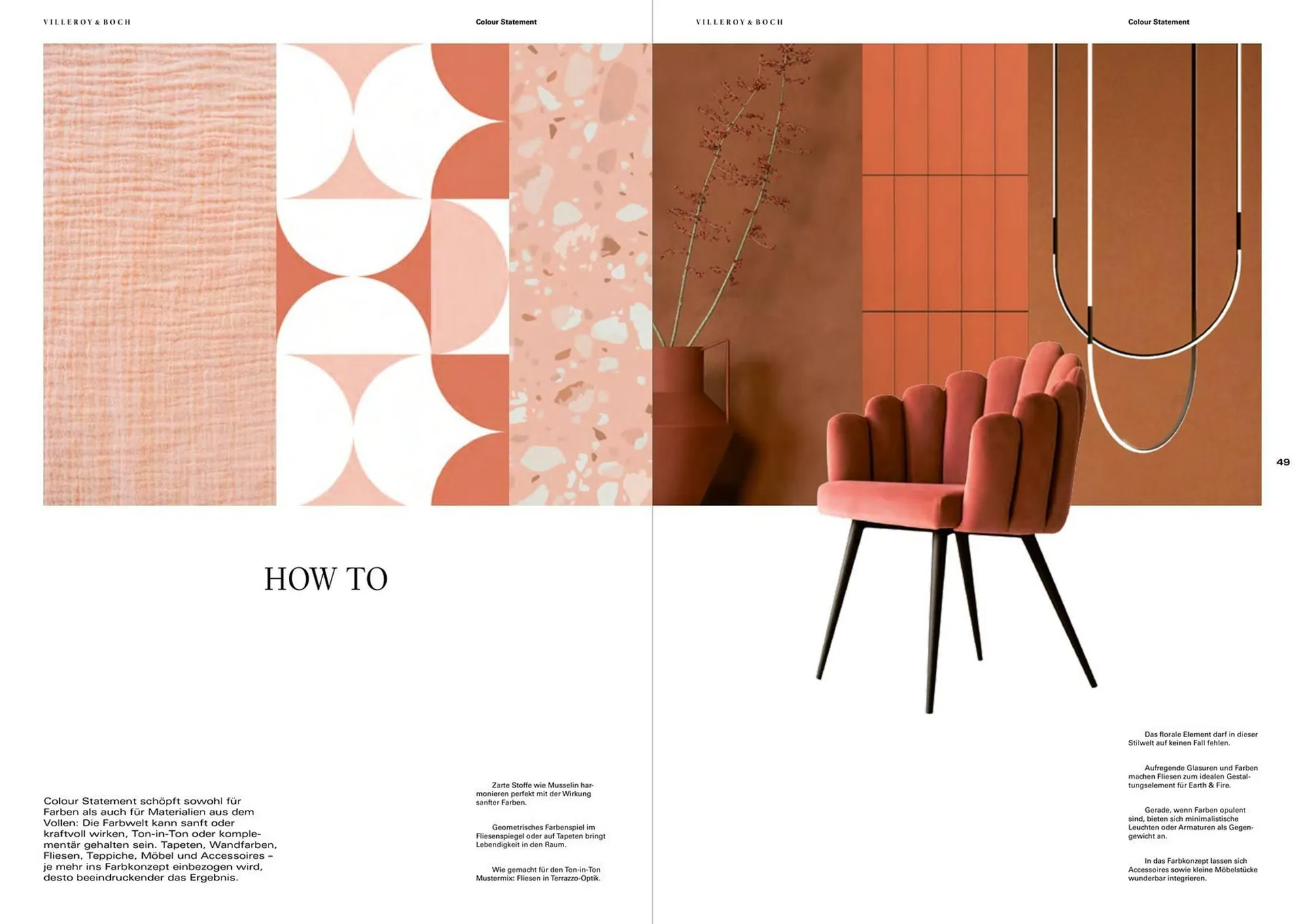 Villeroy & Boch Flugblatt von 6. Juni bis 31. Dezember 2025 - Flugblätt seite 25