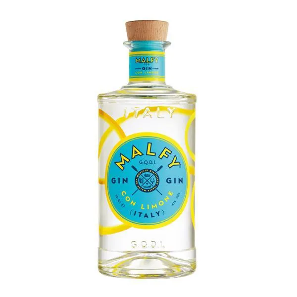 Malfy Gin Limone