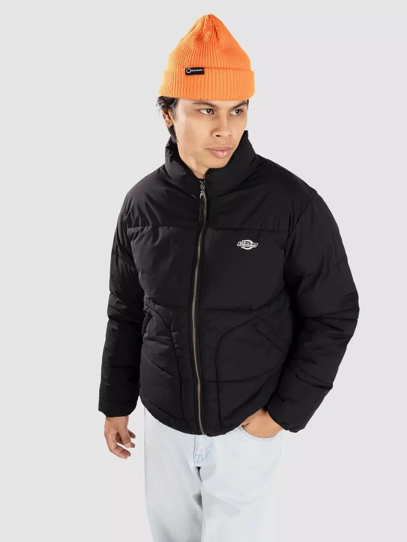 Summerdale Puffer Jacke