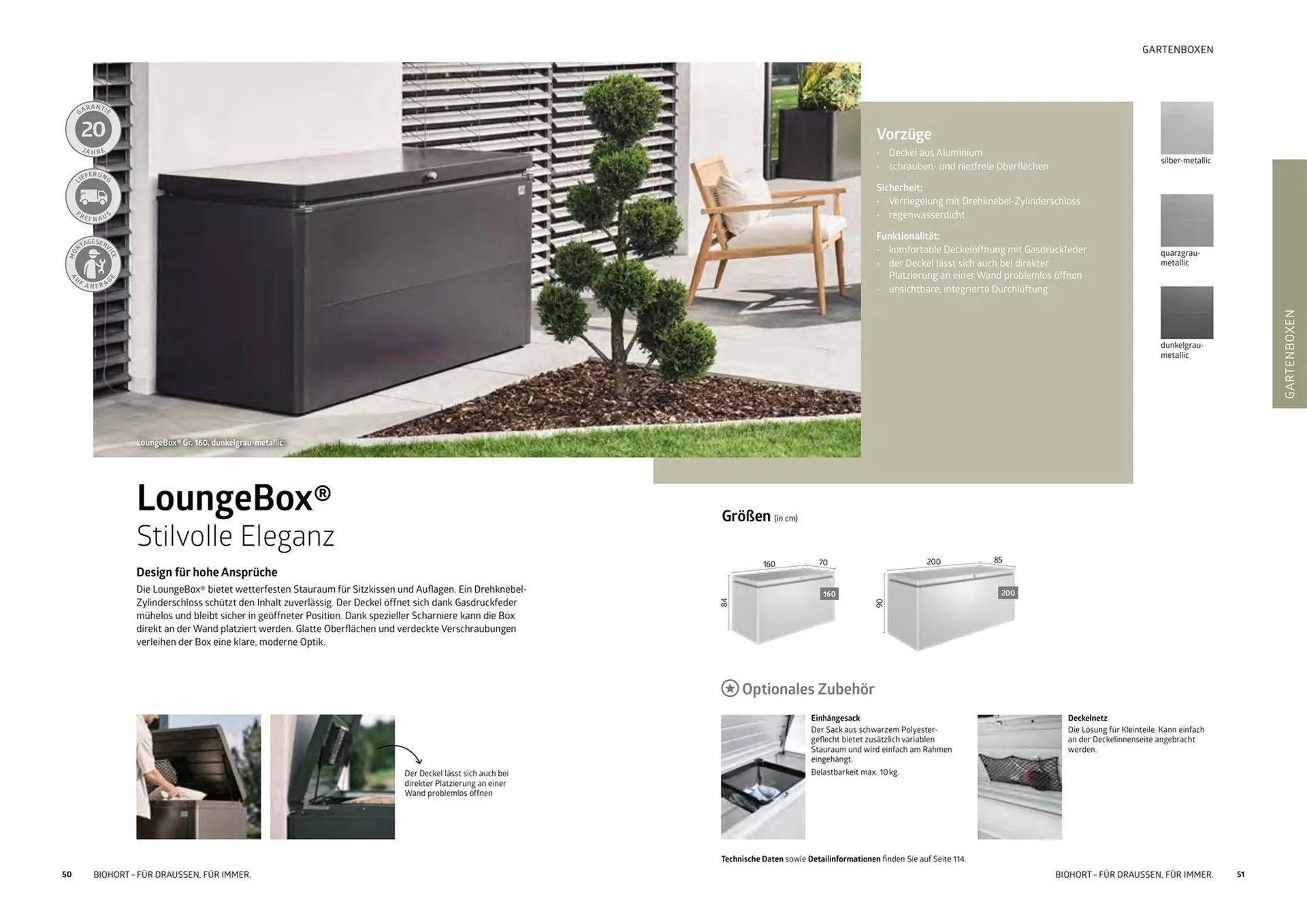 Dehner Flugblatt von 6. Jänner bis 31. Dezember 2026 - Flugblätt seite  26