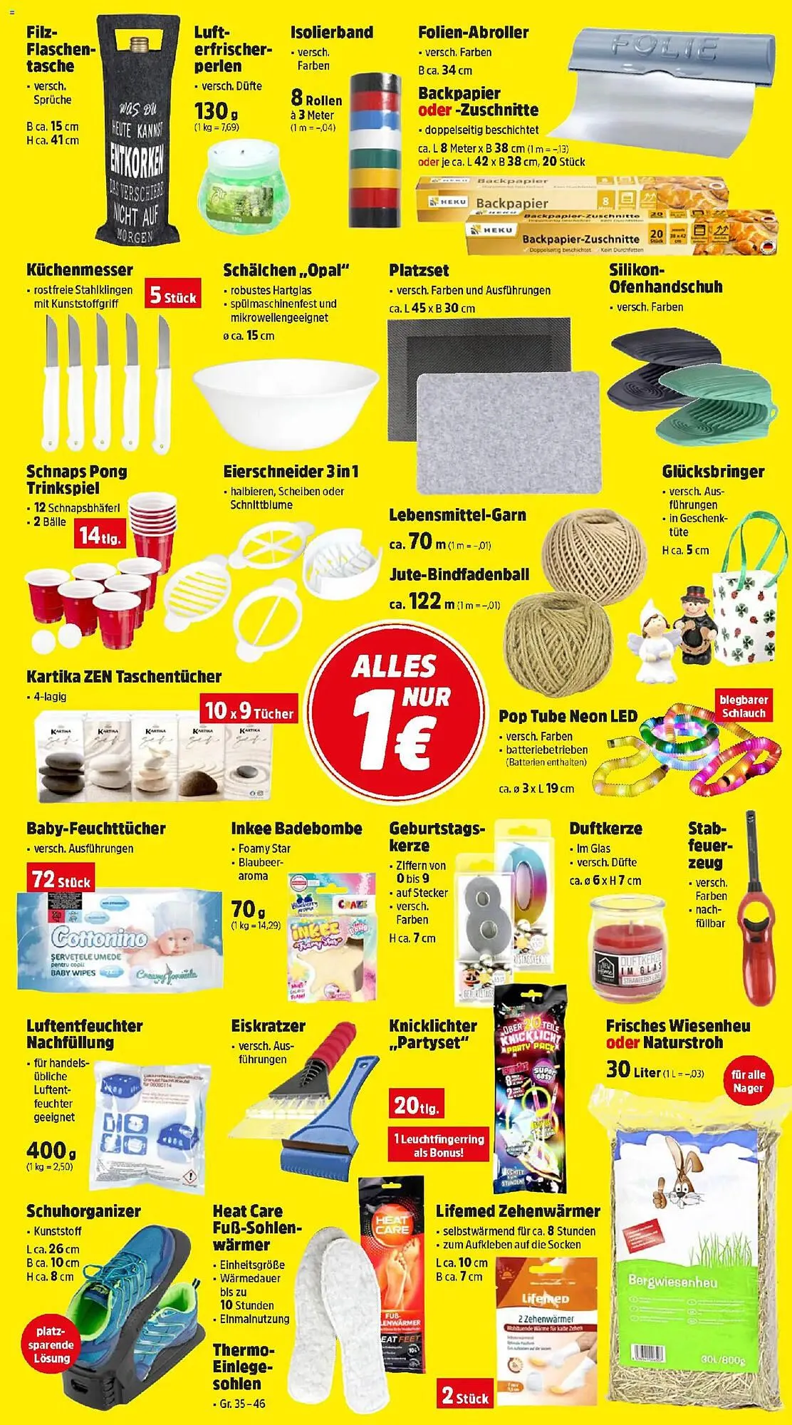 Thomas Philipps Prospekt von 15. Dezember bis 20. Dezember 2025 - Flugblätt seite 12