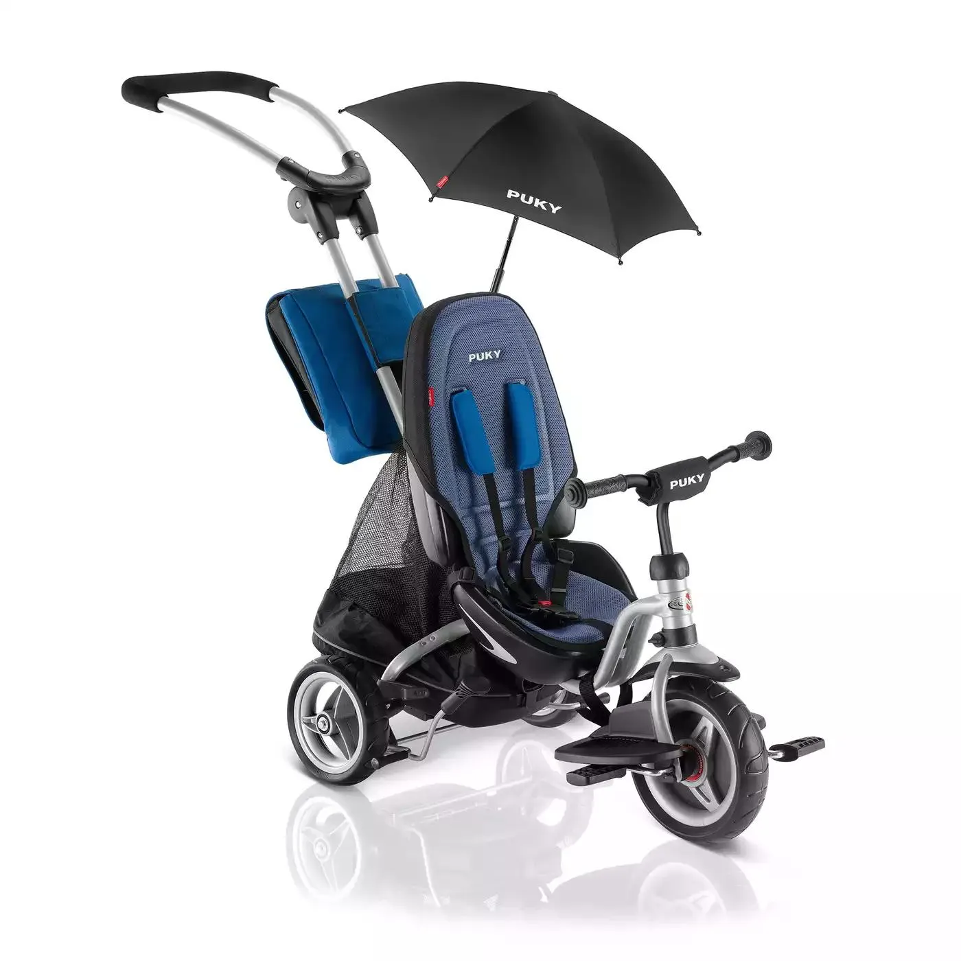 CAT S6 Ceety® silber