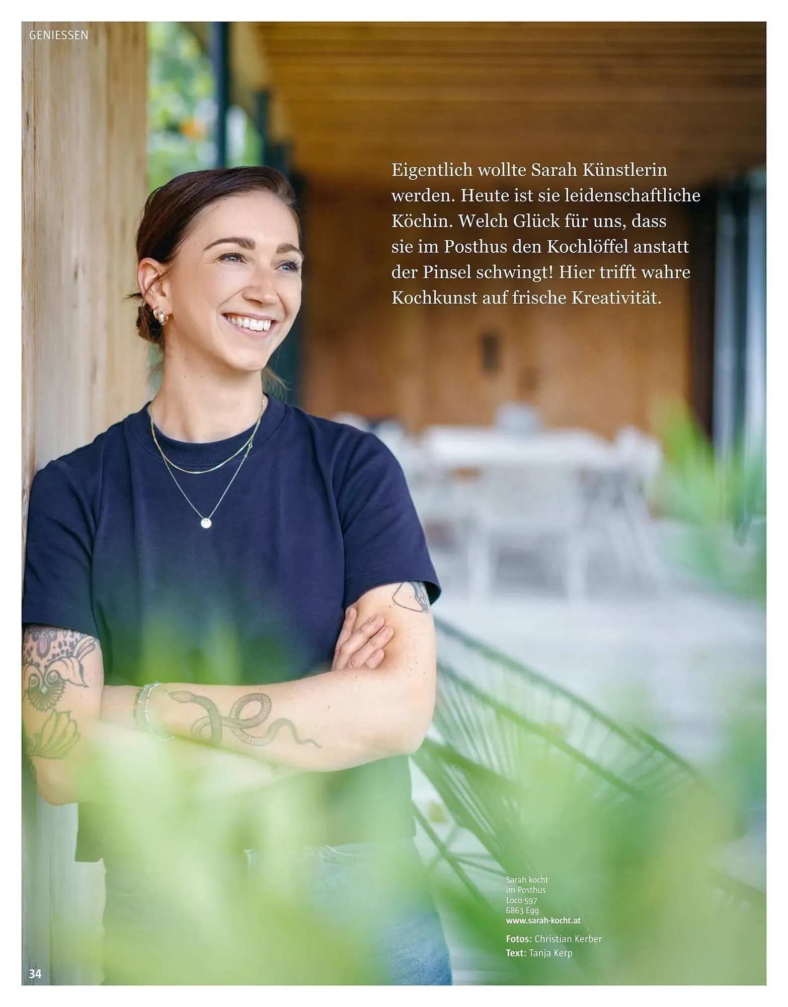 Sutterlüty Flugblatt von 19. November bis 9. Dezember 2024 - Flugblätt seite 34