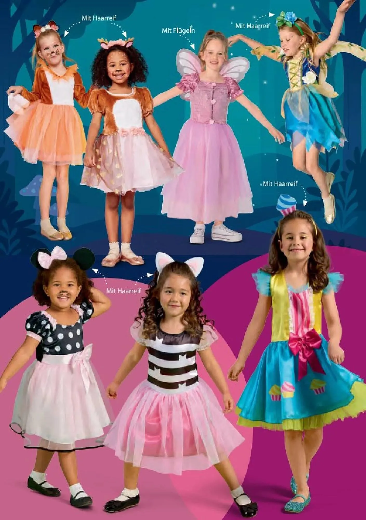 NKD Prospekt von 19. Jänner bis 1. Februar 2026 - Flugblätt seite  2