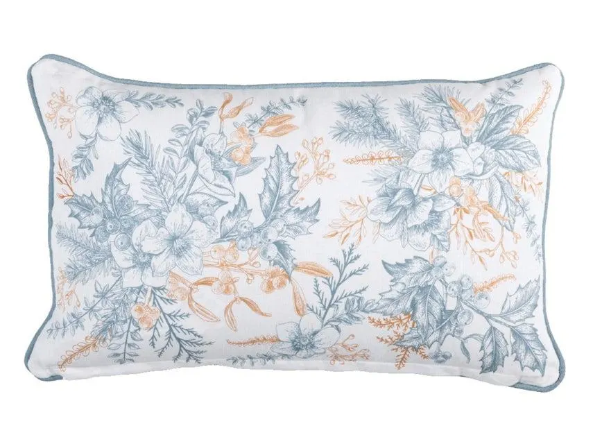 Zierkissen Mila - 30x50 cm