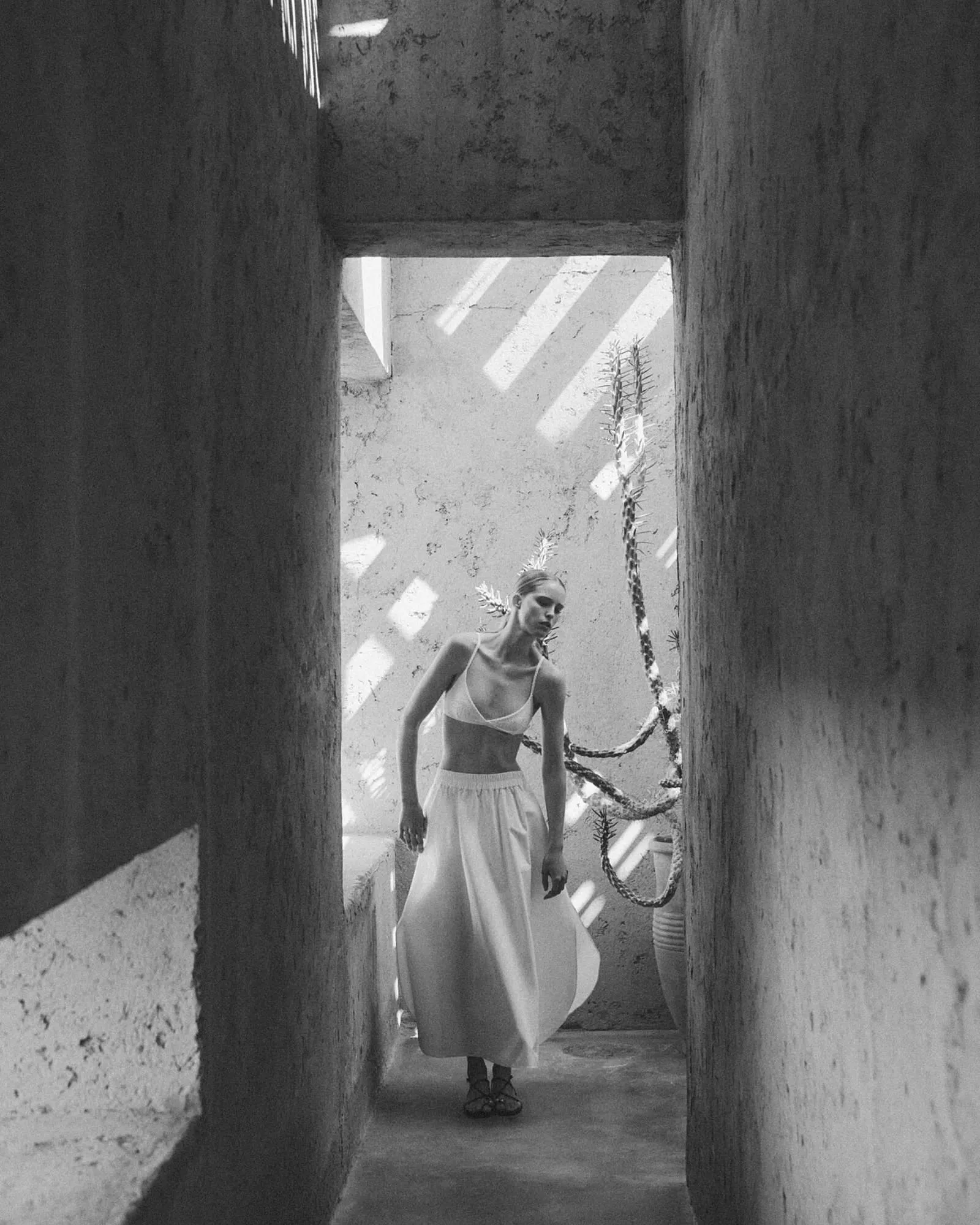 Massimo Dutti Flugblatt von 12. März bis 25. März 2024 - Flugblätt seite  7