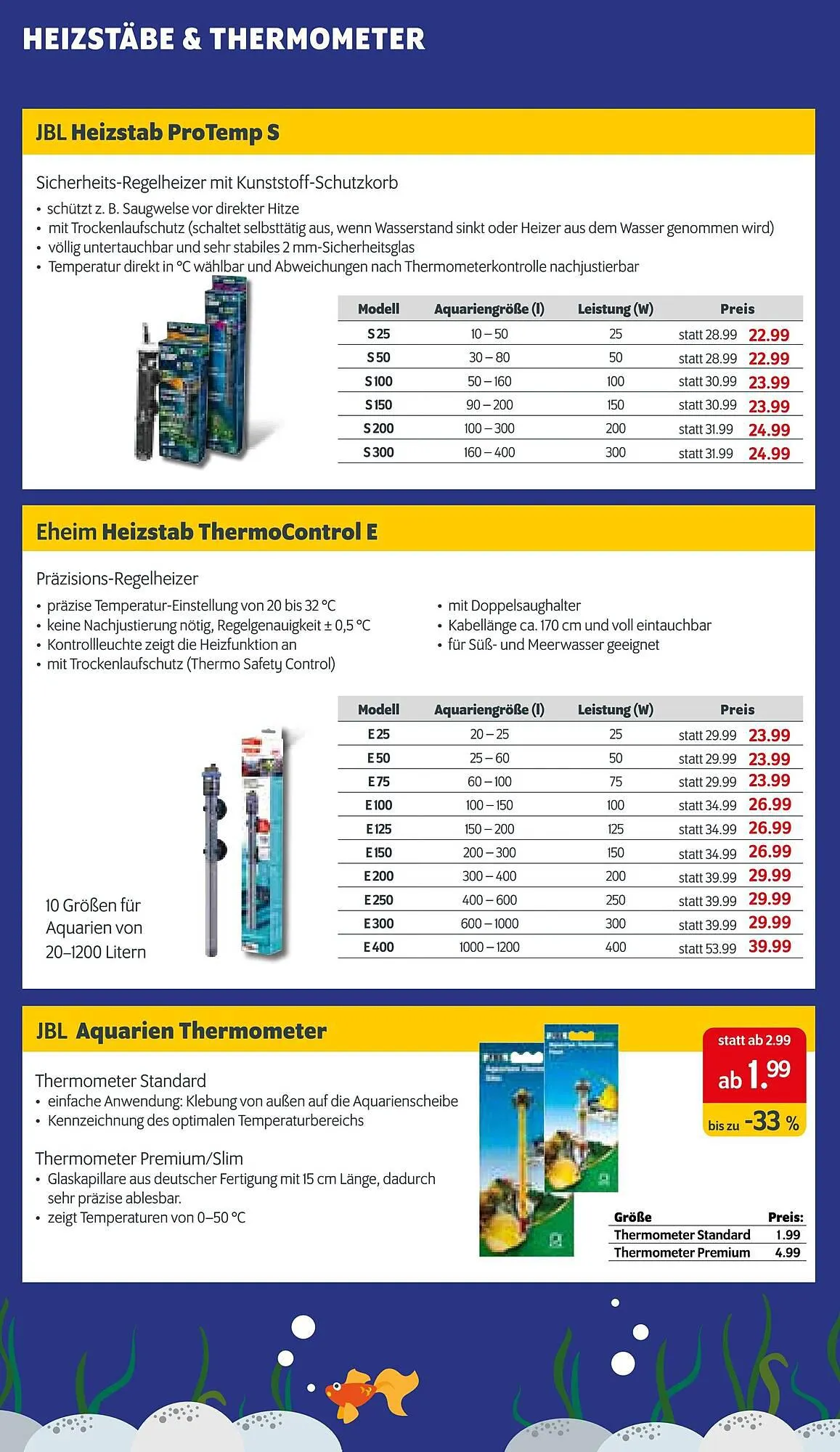 Das Futterhaus Flugblatt von 23. Februar bis 23. März 2024 - Flugblätt seite 22