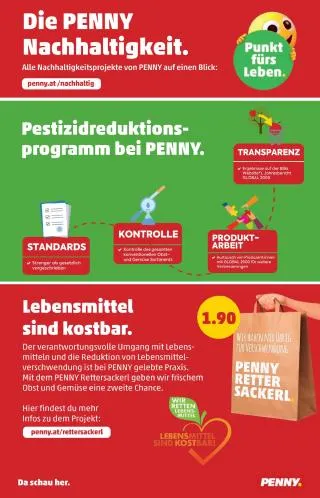 PENNY Flugblatt von 24. September bis 30. September 2026 - Flugblätt seite  28