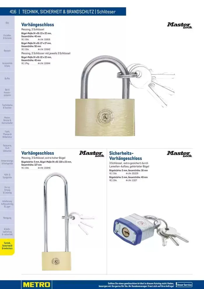 Attraktive Angebote entdecken von 3. Dezember bis 17. Dezember 2024 - Flugblätt seite 416