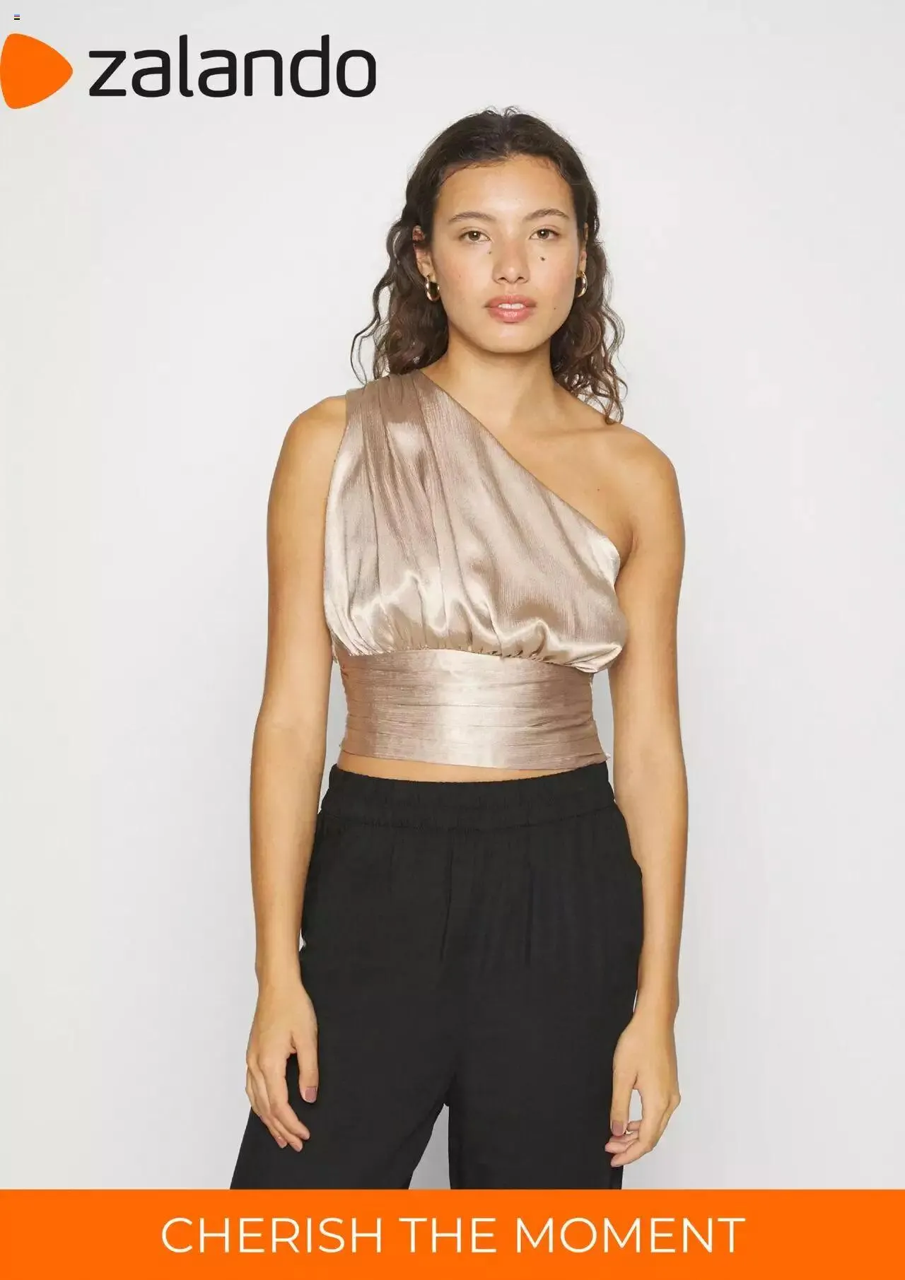 Zalando - Cherish The Moment - 0