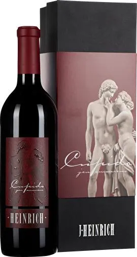 Blaufränkisch Cupido 2019