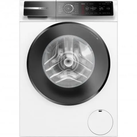 Bosch WGB244040 Serie 8 Waschmaschine 9 kg, 1400 U/min, Home Connect