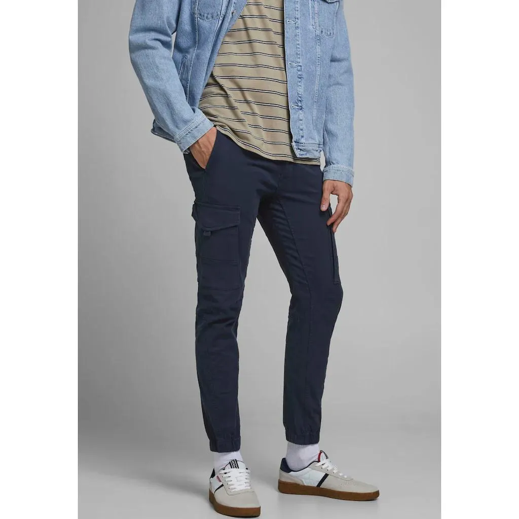 Jack & Jones Cargohose »PAUL FLAKE«