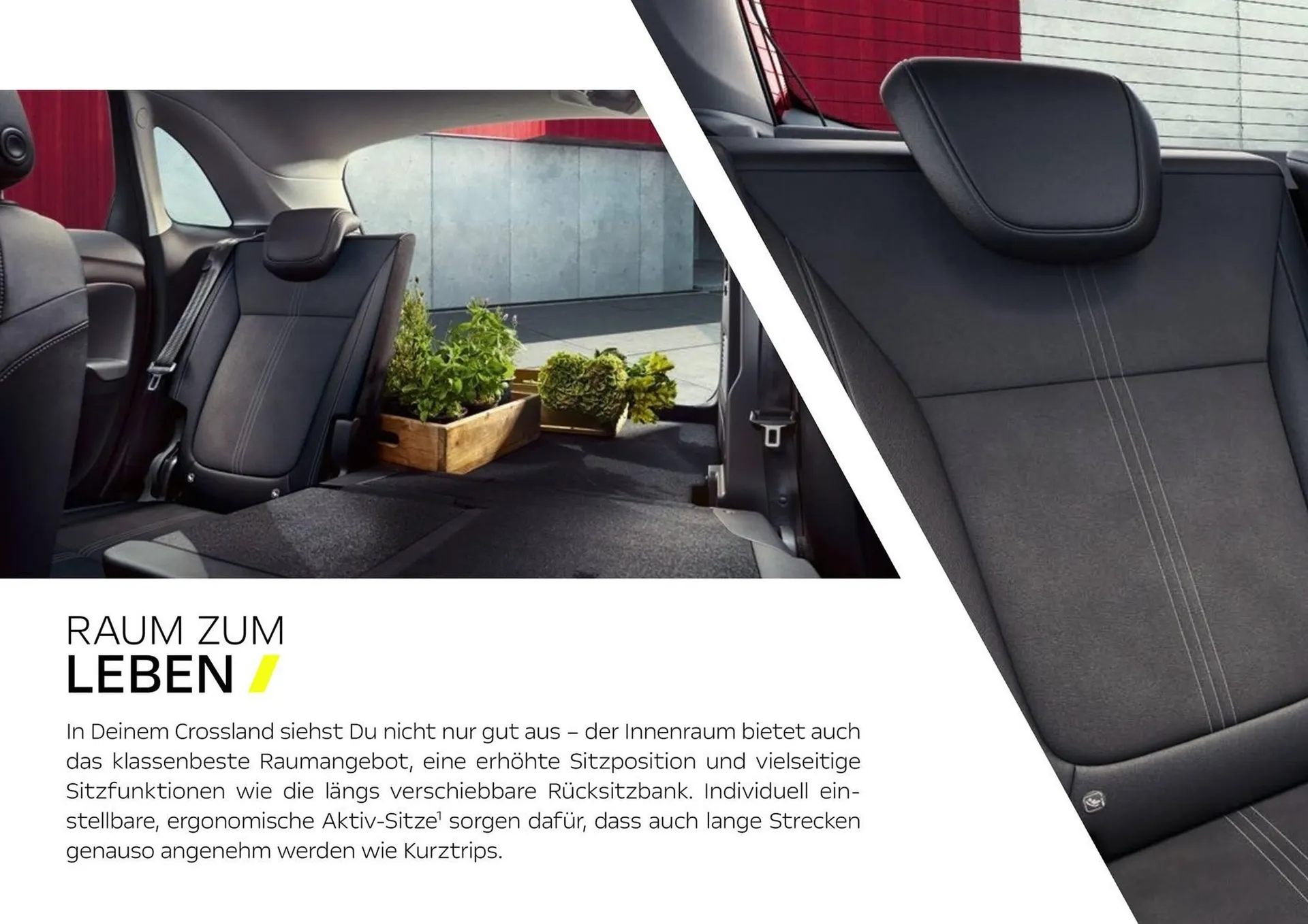 Opel Flugblatt von 23. März bis 21. Jänner 2026 - Flugblätt seite  16