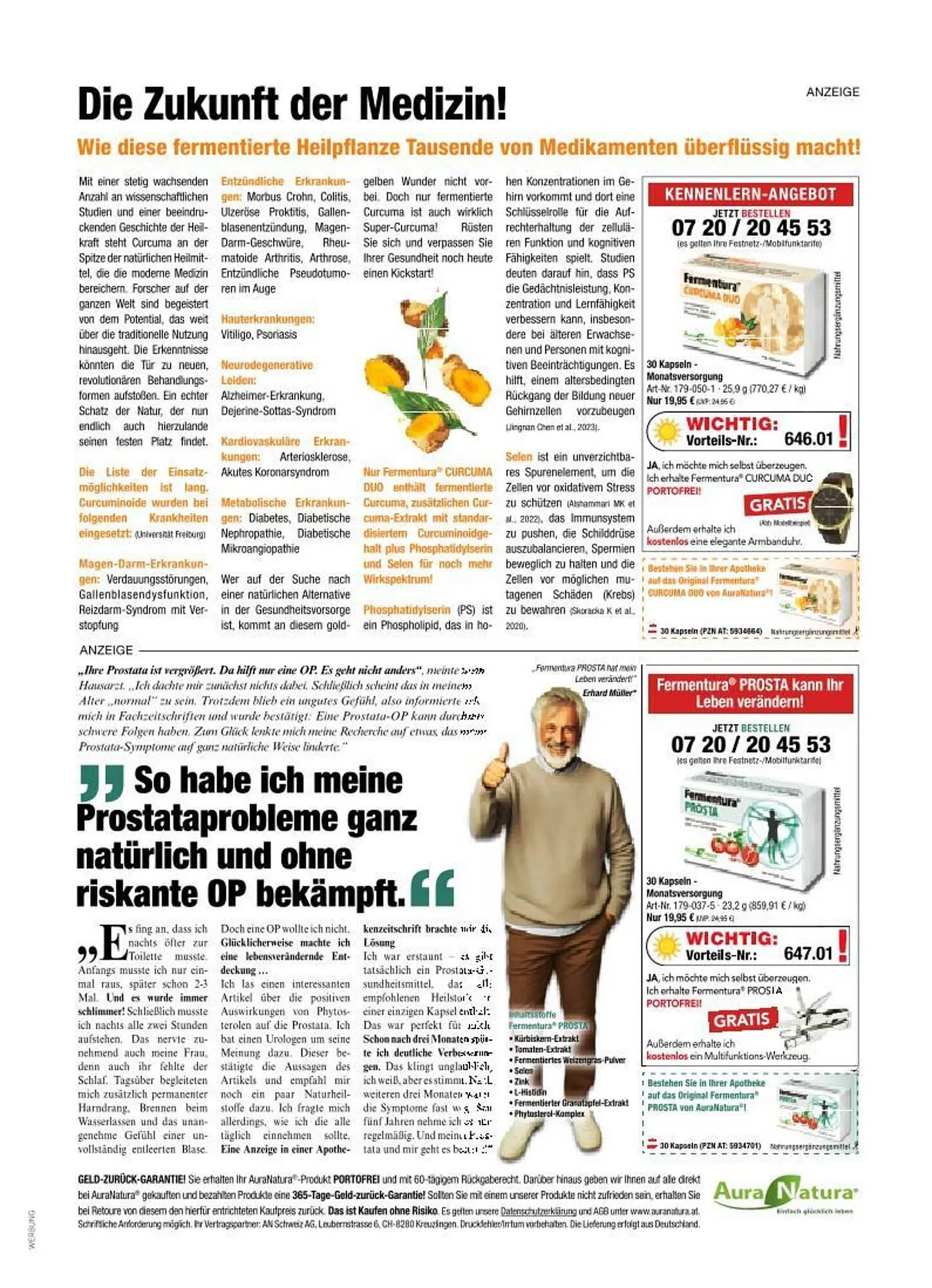 XXXLutz Prospekt von 15. Jänner bis 19. Jänner 2026 - Flugblätt seite  4