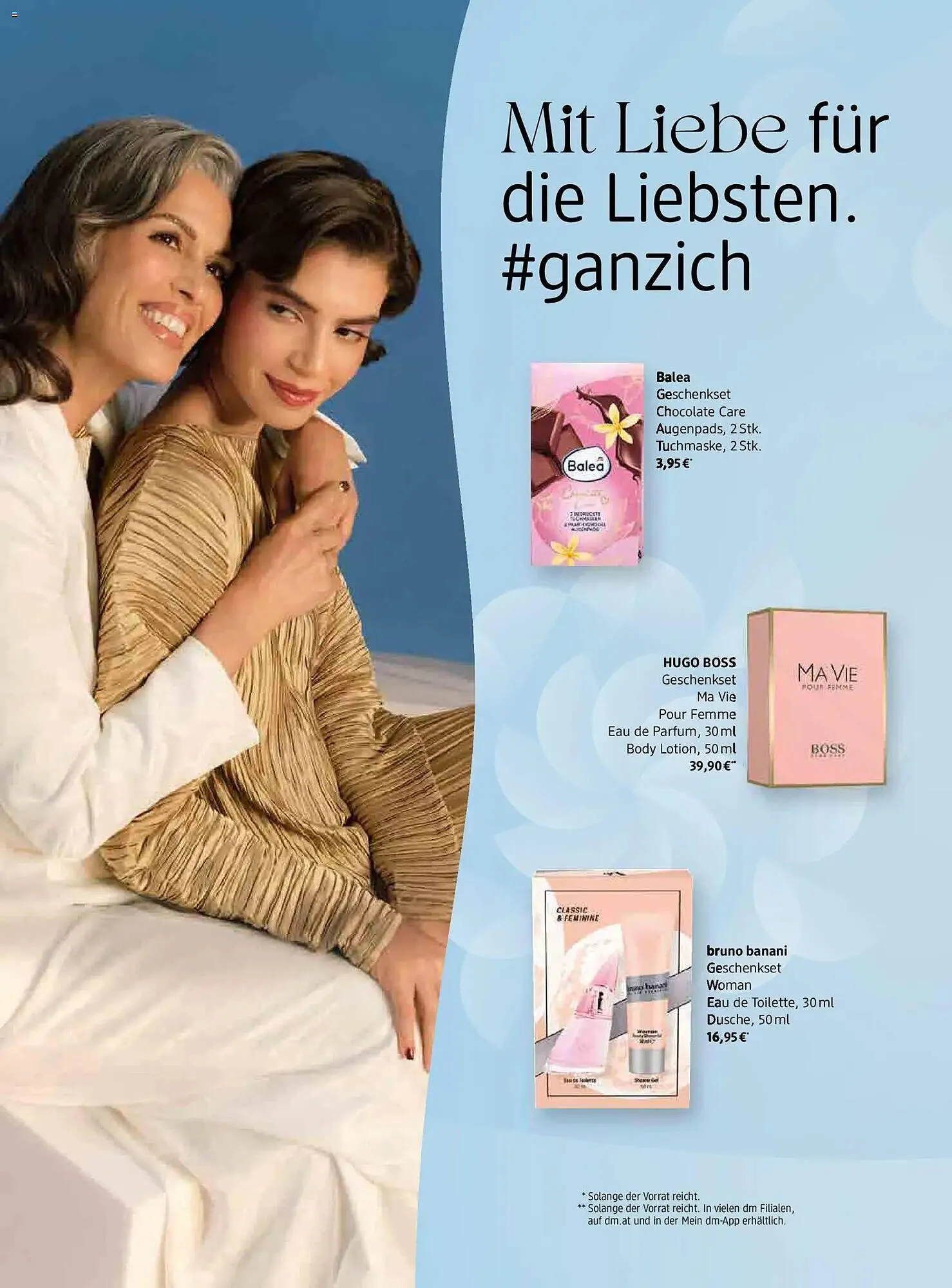 Dm Flugblatt von 1. November bis 30. November 2025 - Flugblätt seite 2