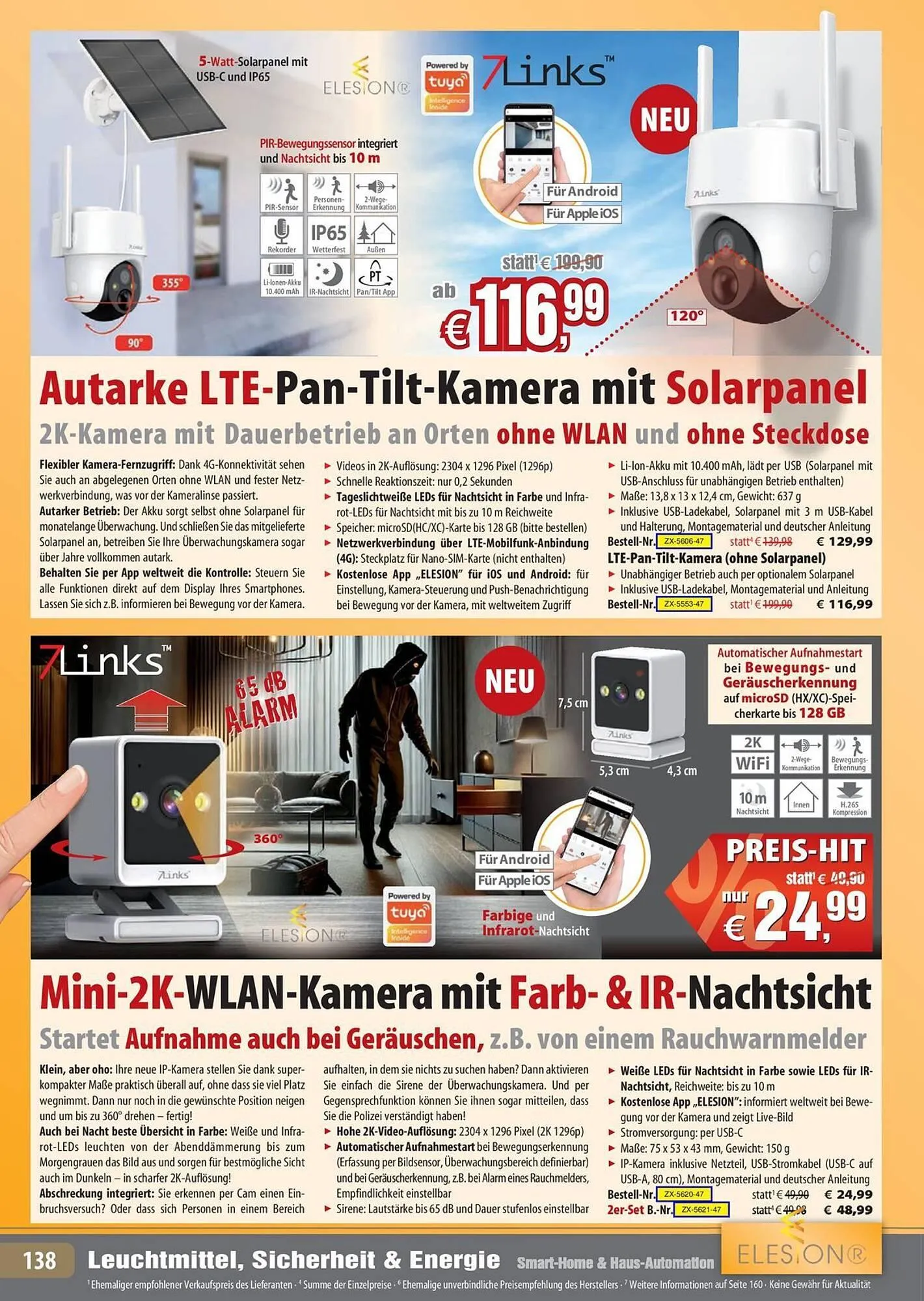 Pearl Flugblatt von 31. August bis 28. September 2024 - Flugblätt seite  138