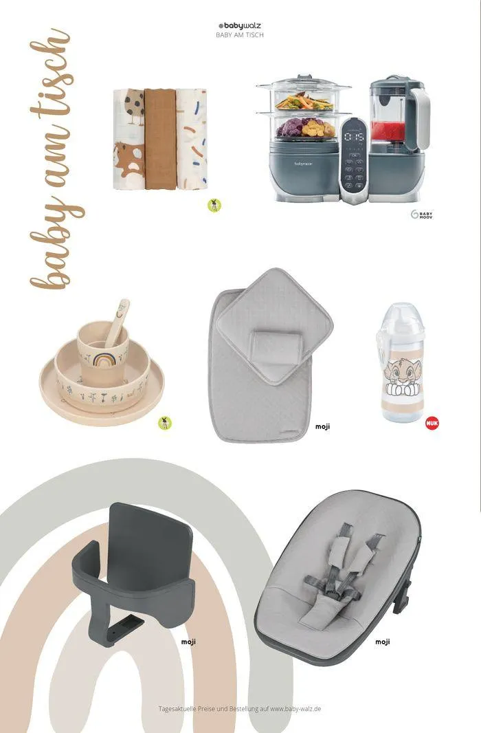 NEUER KATALOG von 12. Jänner bis 30. Juni 2024 - Flugblätt seite  40