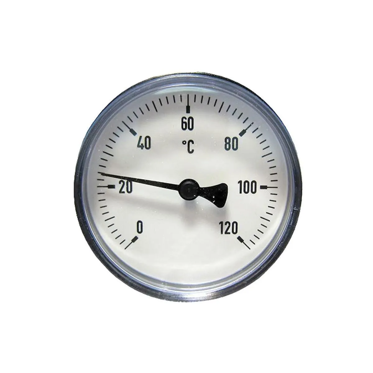 Thermometer 0-80 Grad