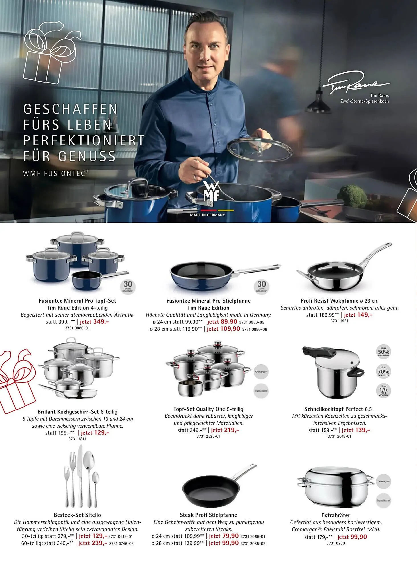 XXXLutz Prospekt von 18. November bis 24. Dezember 2025 - Flugblätt seite 2