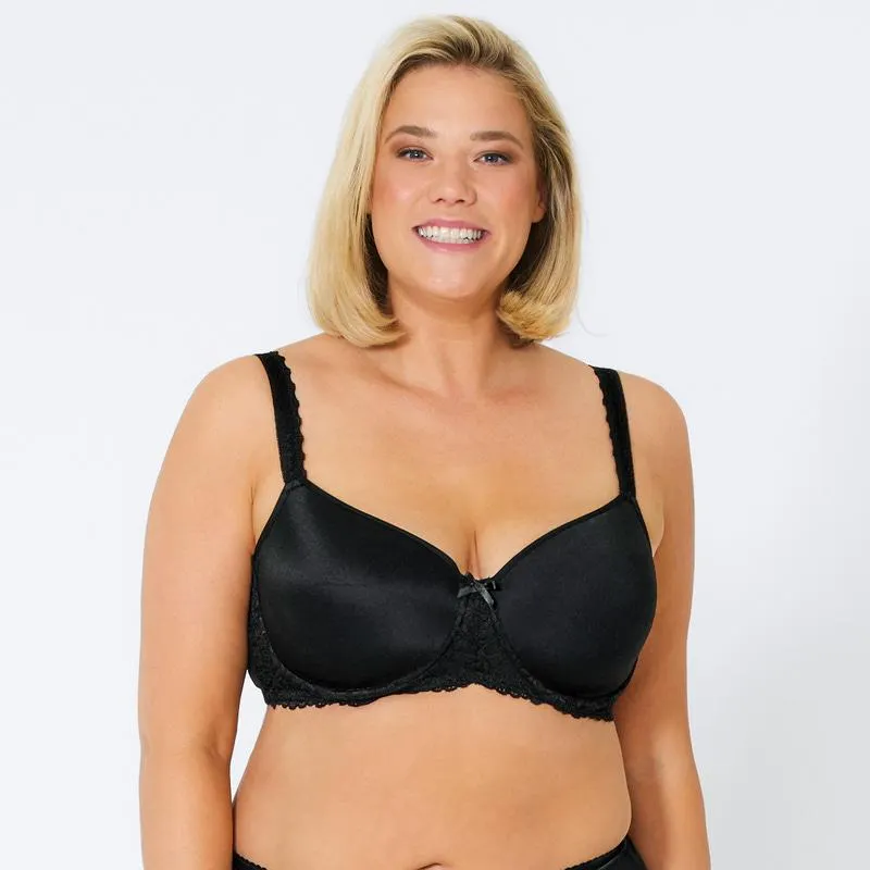 Damen-Bügel-BH, NKD-INSA, große Größen