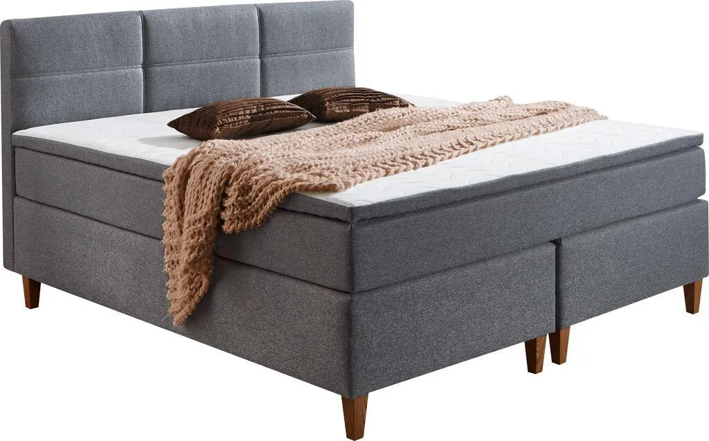 Boxspringbett