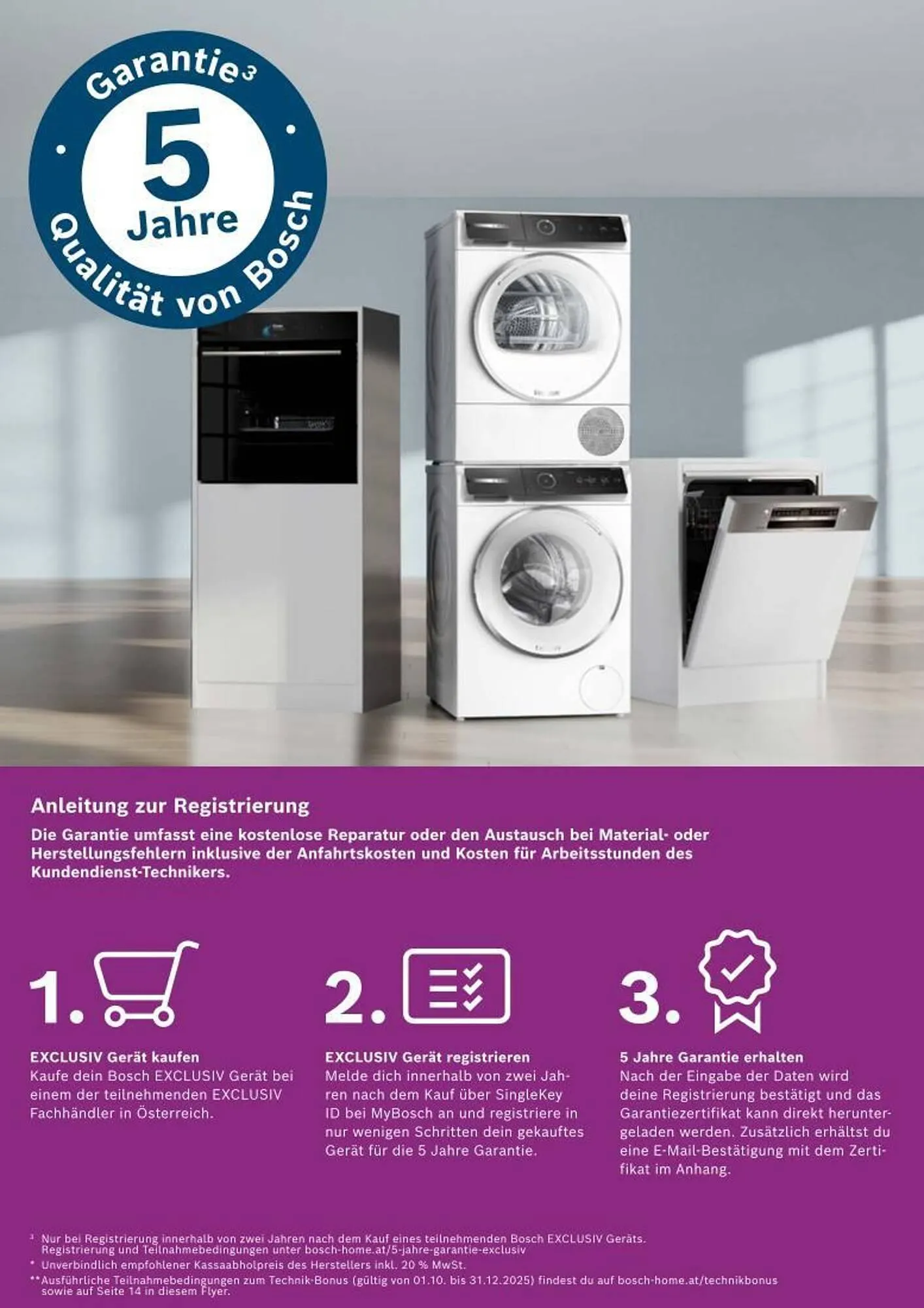 Bosch Professional Flugblatt von 30. Oktober bis 13. November 2025 - Flugblätt seite 10