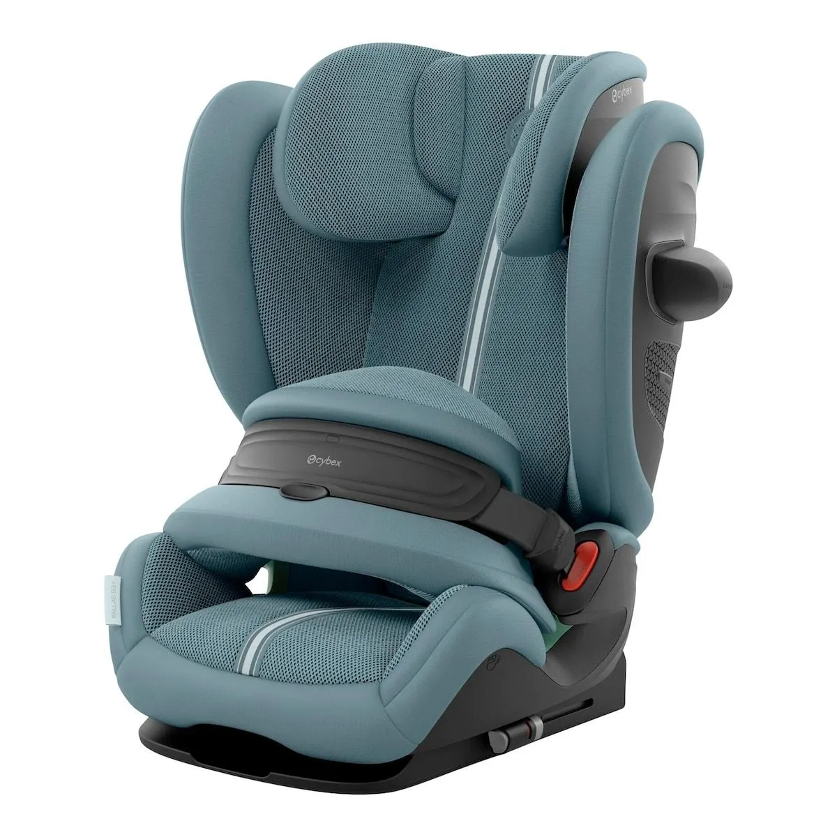 Kindersitz Pallas G3 Plus stormy blue