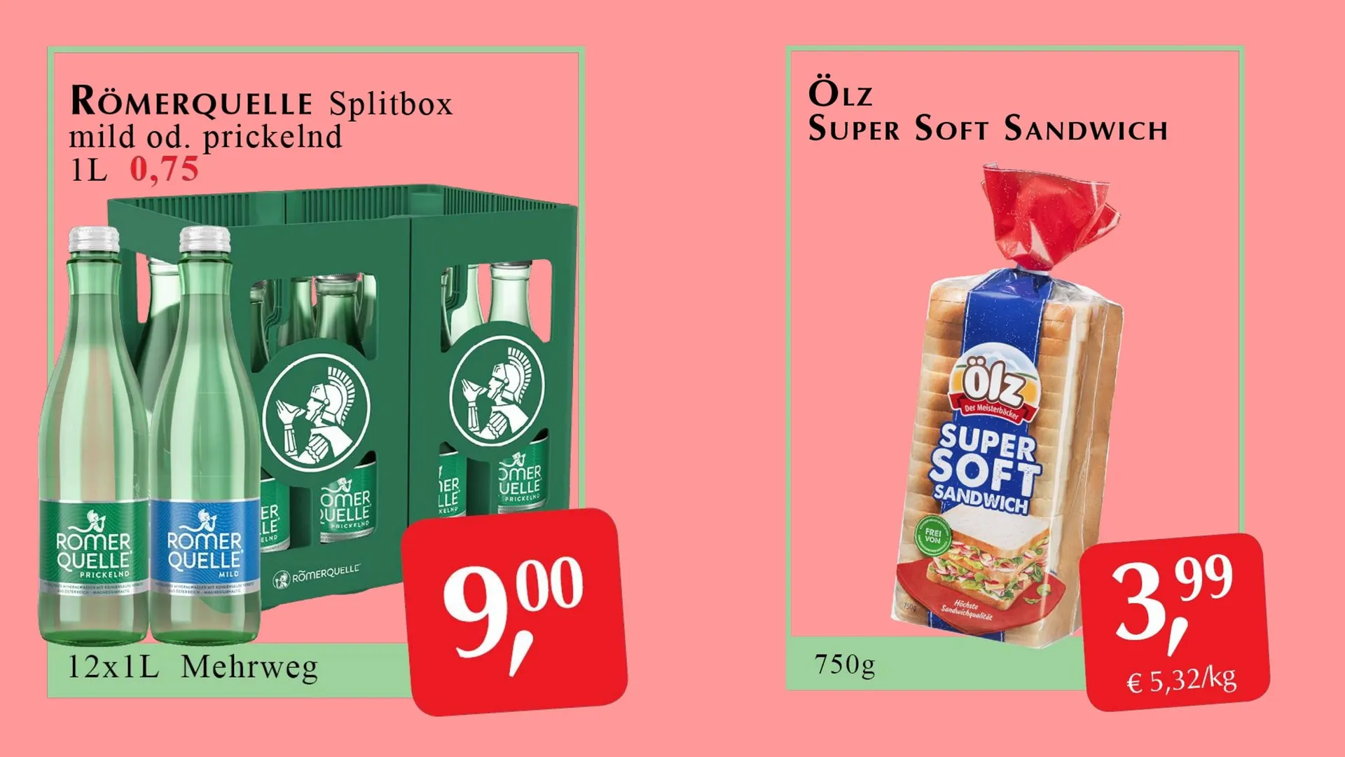 Winkler Markt Flugblatt von 12. Februar bis 25. Februar 2026 - Flugblätt seite  8