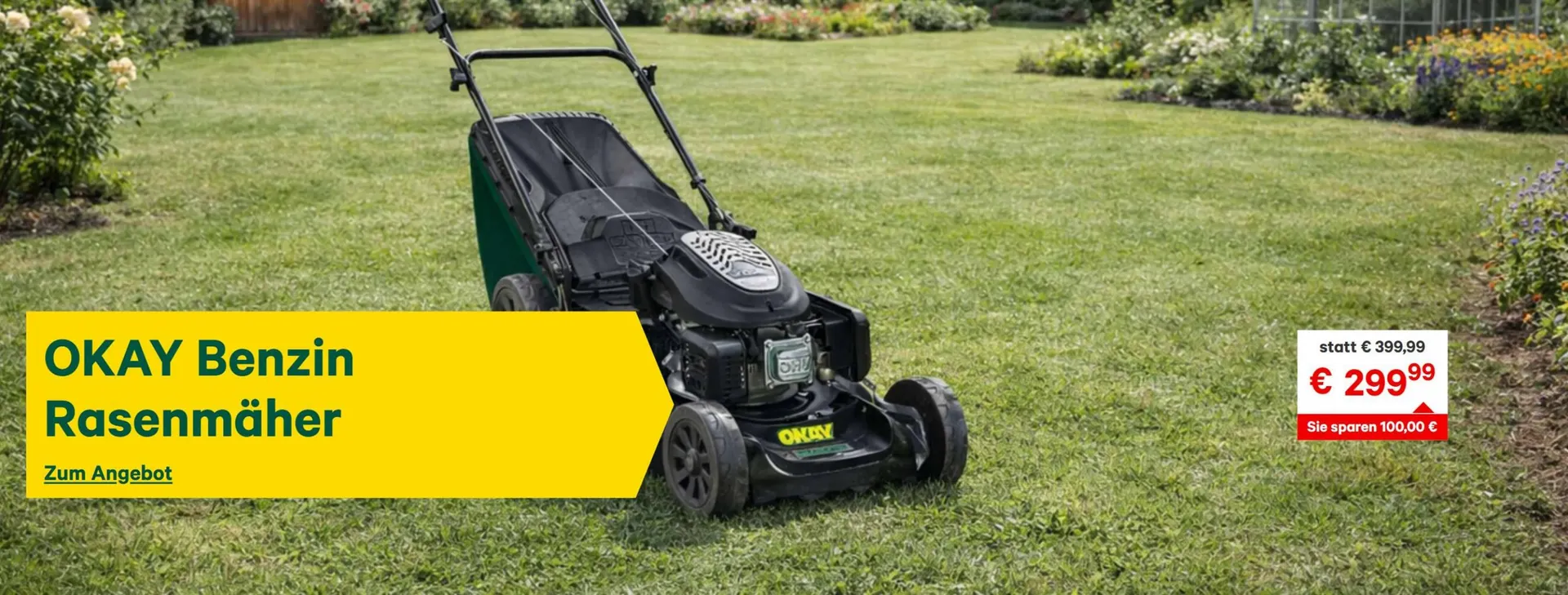 BayWa Prospekt von 7. April bis 13. April 2026 - Flugblätt seite  1