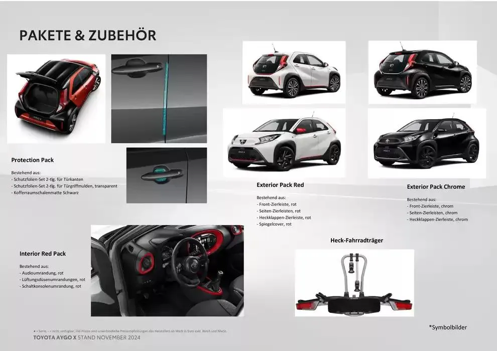 Große Auswahl an Angeboten von 2. November bis 2. November 2025 - Flugblätt seite 13