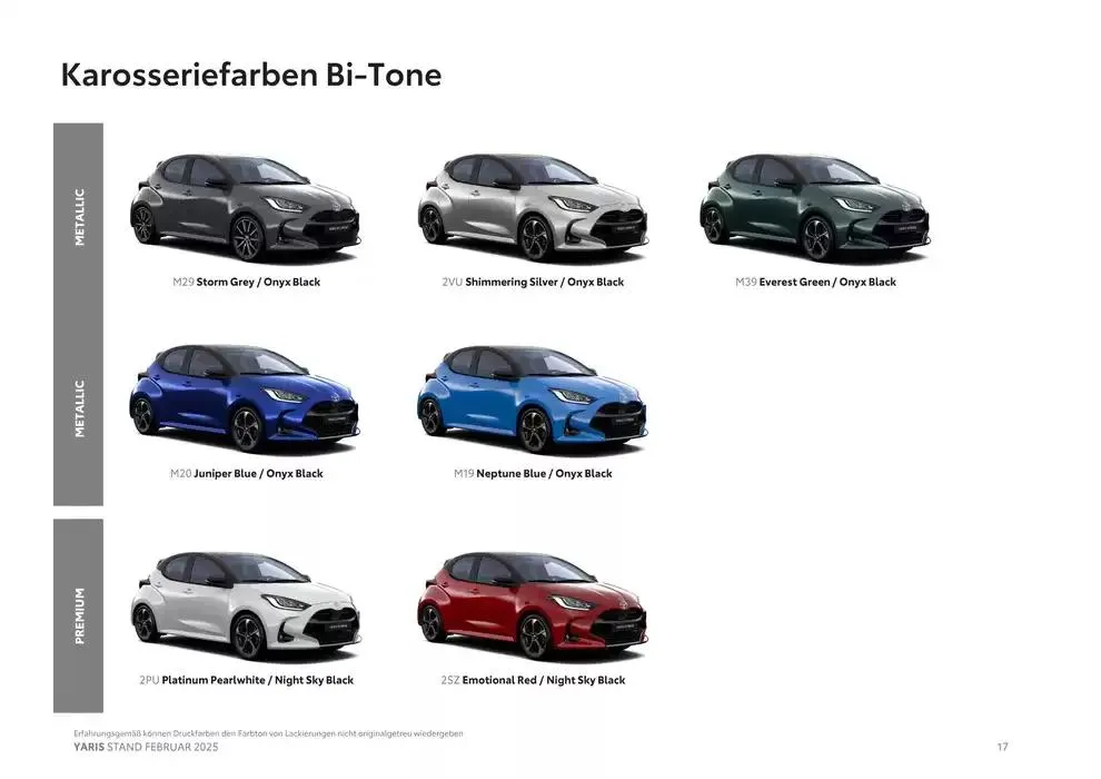 Top-Deals und Rabatte von 6. Februar bis 6. Februar 2026 - Flugblätt seite  17