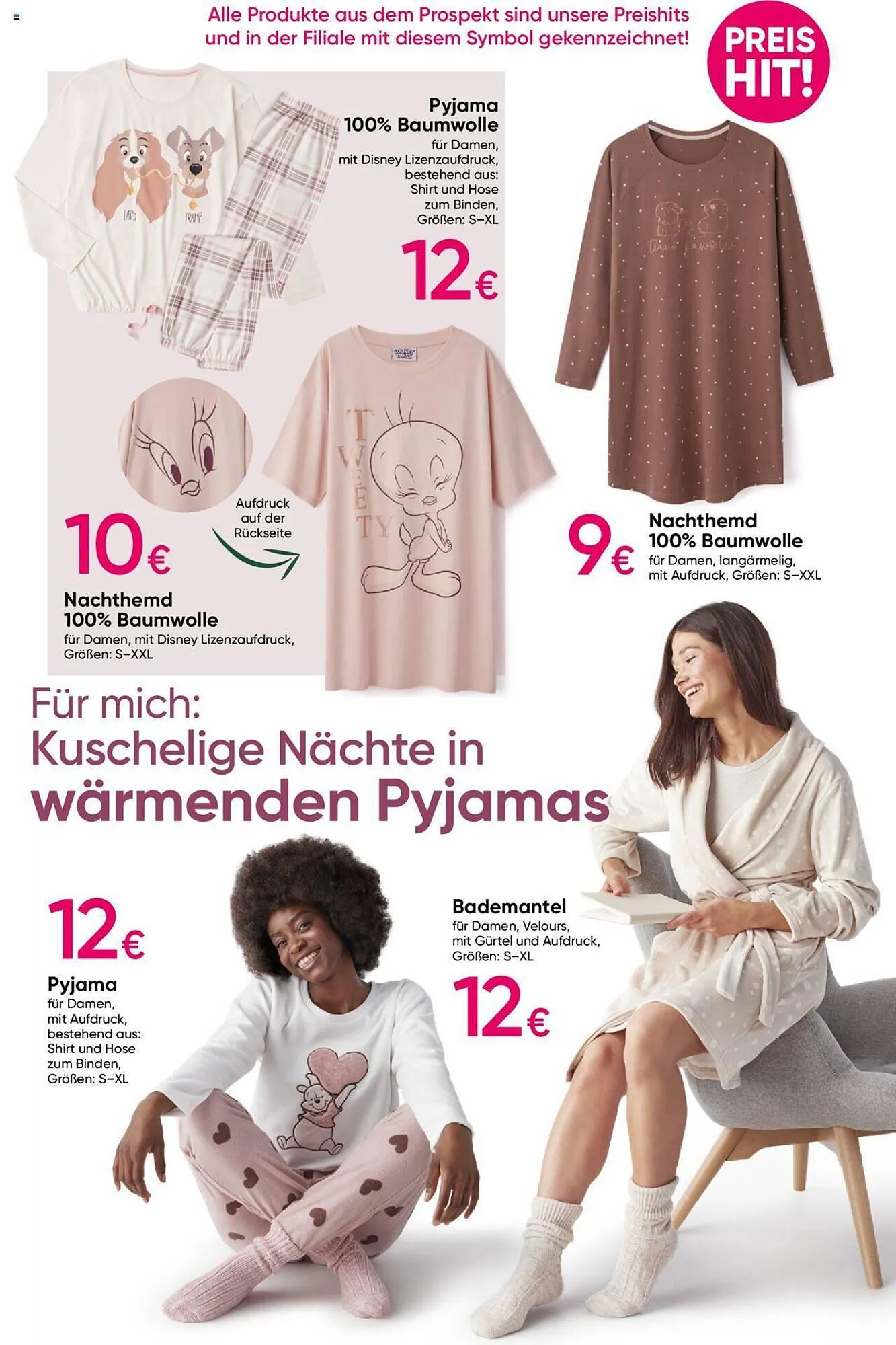 Pepco Flugblatt von 7. September bis 20. September 2023 - Flugblätt seite 5