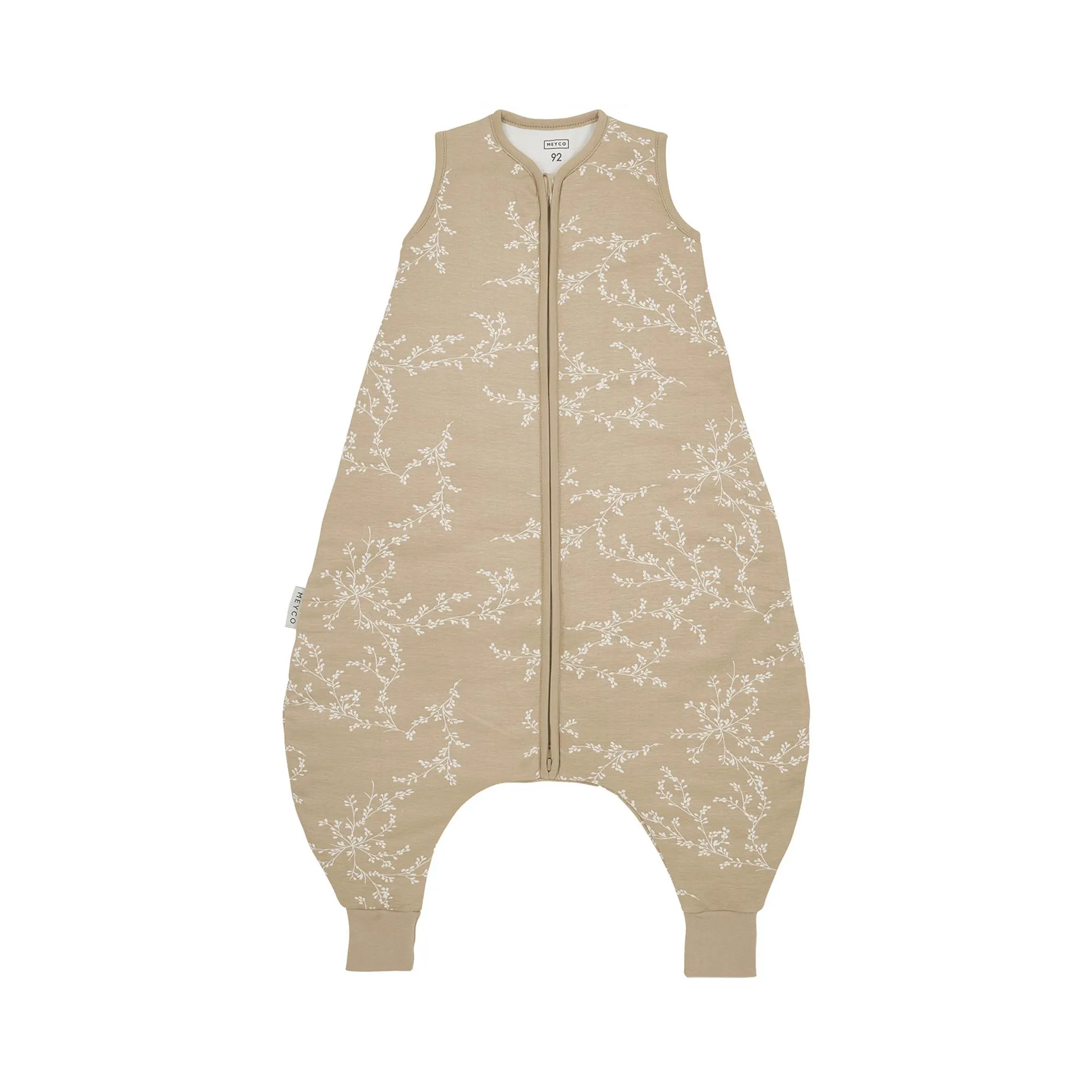 Winter Schlafoverall Branches 80 cm