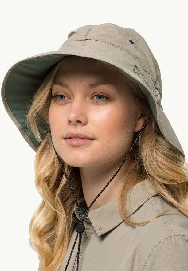 Diskovera Hat
