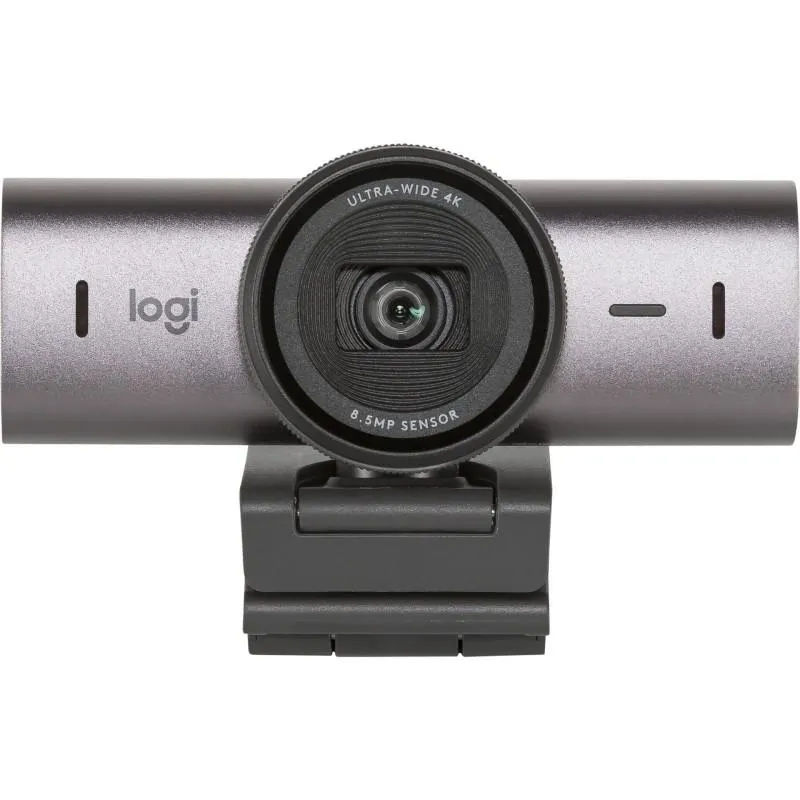 logitech Webcam MX Brio