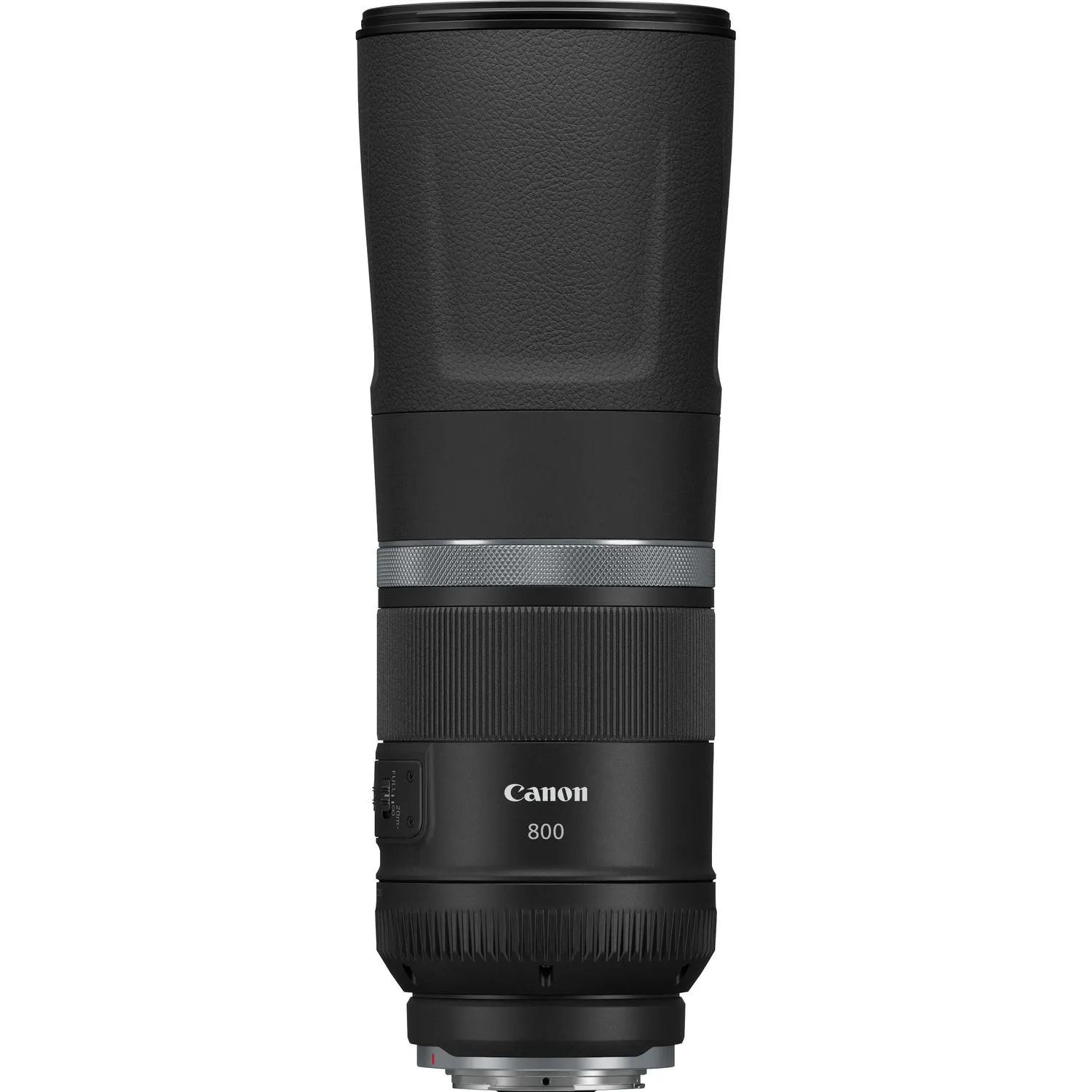 Canon RF 800mm F11 IS STM Objektiv