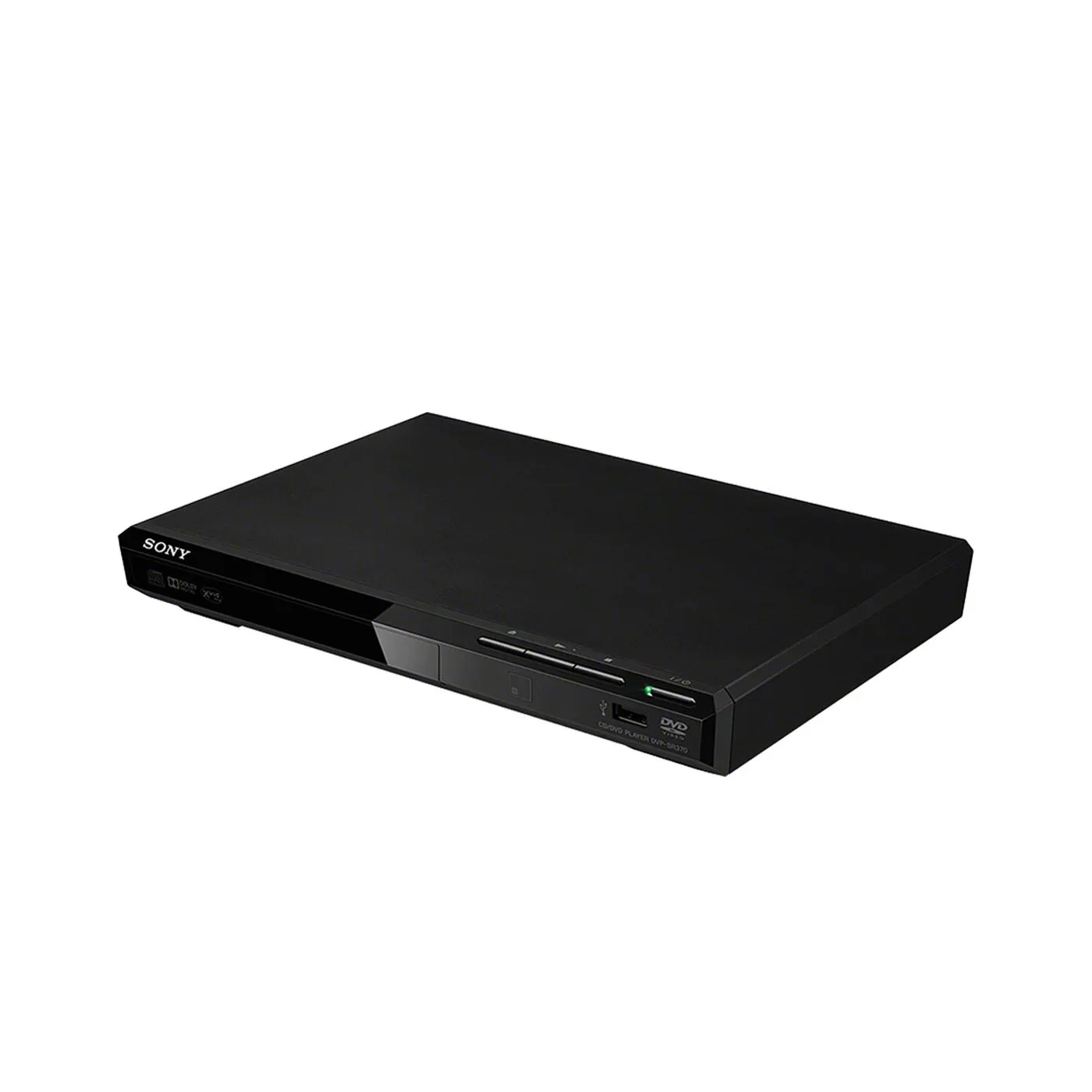 Sony DVPSR370B DVD Player