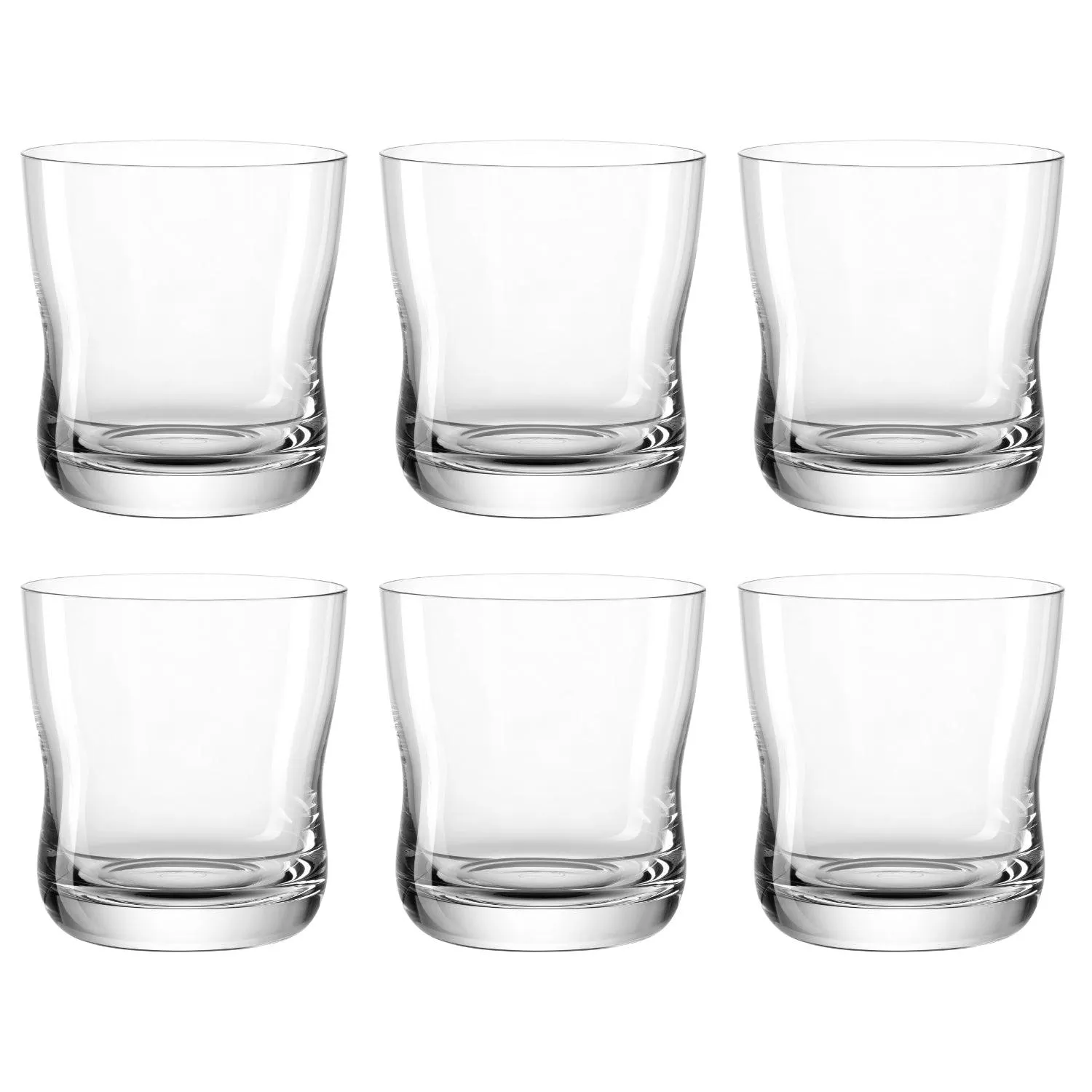 Trinkglas VITA 330ml 6er-Set