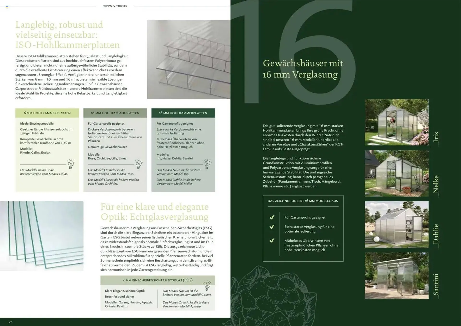 Dehner Flugblatt von 5. Jänner bis 31. Dezember 2026 - Flugblätt seite  14